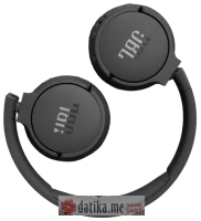 JBL TUNE 670NC WIRELESS BLACK