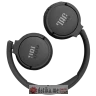JBL TUNE 670NC WIRELESS BLACK
