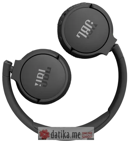 JBL TUNE 670NC WIRELESS BLACK