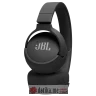 JBL TUNE 670NC WIRELESS BLACK
