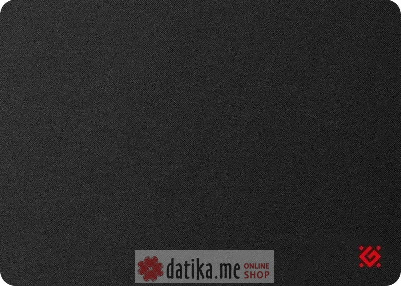 FANTECH MP256 VIGIL Podloga CRNI в Черногории