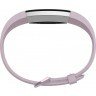 Fitbit Alta HR Atom Classic Leather Band Lavender Large 