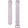 Fitbit Alta HR Atom Classic Leather Band Lavender Large 