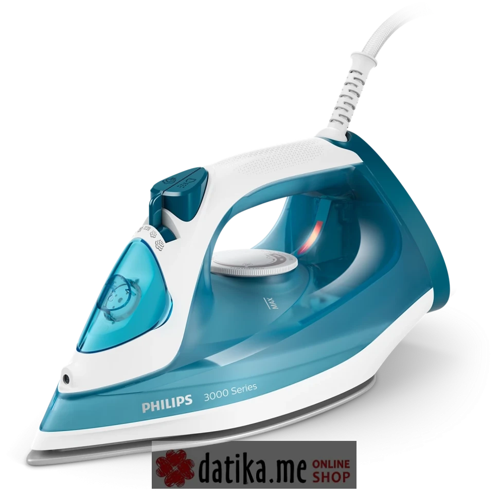 Philips DST3011/20 Serija 3000 Pegla na paru, 2100W