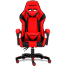 Raidmax DK602 DRAKON Gaming red stolica