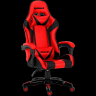 Raidmax DK602 DRAKON Gaming red stolica