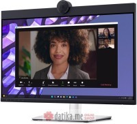 DELL 23.8 inch P2424HEB FHD Video konferencijski USB-C IPS monitor