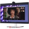 DELL 23.8 inch P2424HEB FHD Video konferencijski USB-C IPS monitor