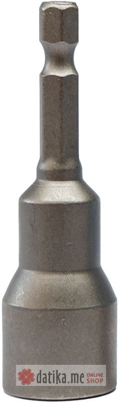 Bormann BHT7692 Bit nastavak magnetni 1/4" Hex 8mm,65mm  в Черногории