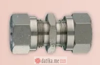 Ani Spojnica za pneumatiku 12mm 33/F 