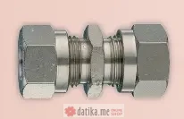 Ani Spojnica za pneumatiku 12mm 33/F  в Черногории