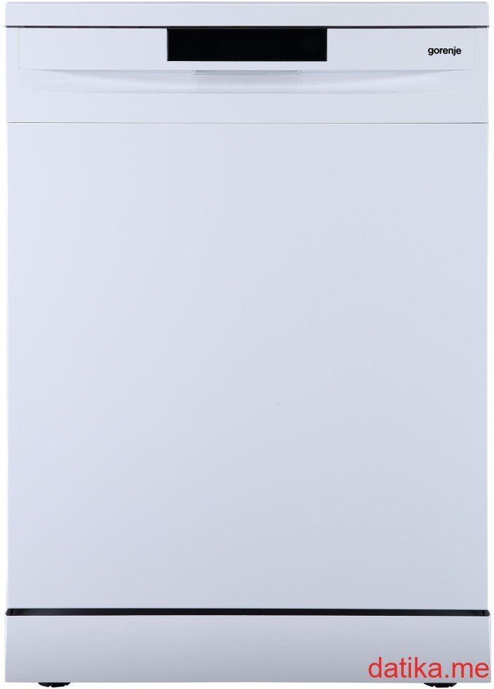 Gorenje GS620E10W Mašina za pranje sudova, 14 kompleta
