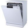 Gorenje GS620E10W Mašina za pranje sudova, 14 kompleta 