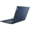Lenovo IdeaPad 3 15ITL6 Intel i5-1135G7/8GB/256GB SSD/Intel Iris Xe/15.6" FHD IPS, 82H802P8YA