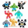 Goo Jit Zu Igracka hero DC mini