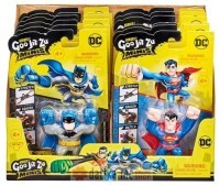 Goo Jit Zu Igracka hero DC mini