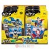 Goo Jit Zu Igracka hero DC mini