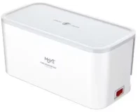 Moye Voltaic Power Strip with Wireless Charging