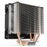 SilentiumPC Spartan 4 MAX
