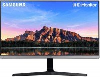 Samsung UR55 28" Ultra HD IPS HDR10 60Hz monitor