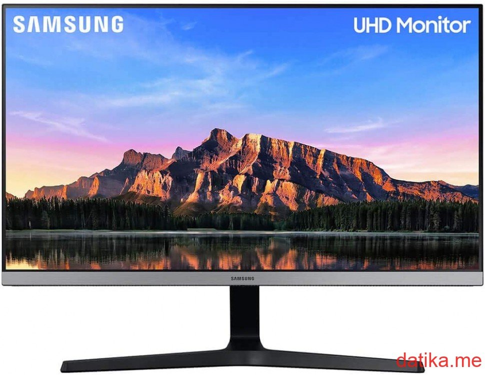 Samsung UR55 28" Ultra HD IPS HDR10 60Hz monitor, Podgorica Crna Gora