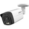 DAHUA HAC-HFW1801TLM-IL-A-0360B-S2 4K Smart Dual Light HDCVI Fixed-focal Bullet Camera в Черногории