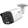 DAHUA HAC-HFW1801TLM-IL-A-0360B-S2 4K Smart Dual Light HDCVI Fixed-focal Bullet Camera