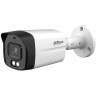DAHUA HAC-HFW1801TLM-IL-A-0360B-S2 4K Smart Dual Light HDCVI Fixed-focal Bullet Camera в Черногории