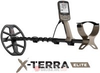 Detector metala Minelab X-Terra Elite