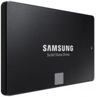 Samsung 870 EVO Series SSD 250GB/500GB/1TB/2TB/4TB 2.5" SATAIII