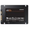 Samsung 870 EVO Series SSD 250GB/500GB/1TB/2TB/4TB 2.5" SATAIII