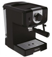 Coffee machine Krups Steam&Pump MECA OPIO