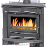 Plamen Kamin GLAS FRANKLIN 11kW
