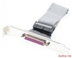 Gigabyte LPT (Paralel) PORT Bracket