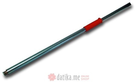 PAPILLON Držalo za četku za pranje kamiona 180cm