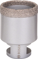 Bosch Kruna dijamant-suvo bušenje keramike 45mm Best for Ceramic
