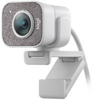Logitech StreamCam bela Web kamera 