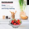 FACKELMANN DJEVDJIR 24cm INOX в Черногории