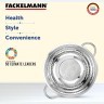 FACKELMANN DJEVDJIR 24cm INOX в Черногории
