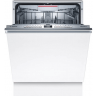Bosch SMV4HCX52E Potpuno ugradna mašina za pranje sudova, 14 kompleta 