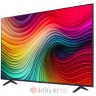 LG NanoCell AI NANO81 LED 50" 4K Ultra HD Smart TV 2024 