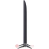 LG NanoCell AI NANO81 LED 50" 4K Ultra HD Smart TV 2024 