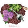 VIGORPLANT  Vulkanske dekorativne crvene granule 10-15mm 20Lit