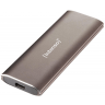 Intenso Professional External NVMe SSD 500GB/1TB in Podgorica Montenegro