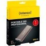 Intenso Professional External NVMe SSD 500GB/1TB in Podgorica Montenegro