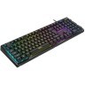 GENIUS Scorpion K7 Gaming USB YU crna tastatura
