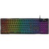GENIUS Scorpion K7 Gaming USB YU crna tastatura