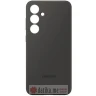 Samsung Galaxy S24FE Silicone Case Black