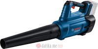 BOSCH Duvac lišca akumulatorski 18V GBL 18V-750 bez baterije i punjača