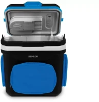 SENCOR  SCM 3224BL mini prenosni frižider